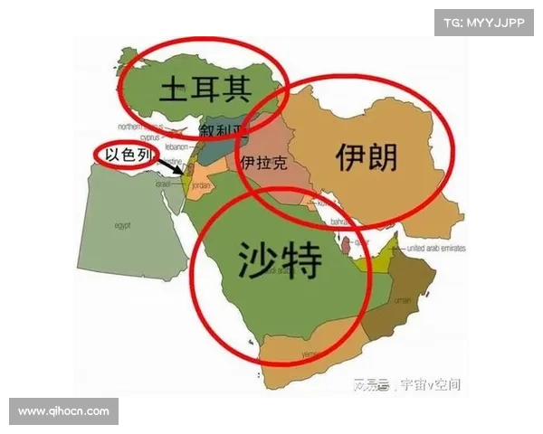 伊朗在叙利亚的战略布局与中东地区政治格局的深刻影响分析 伊朗在叙利亚的战略布局与中东地区政治格局的深刻影响分析