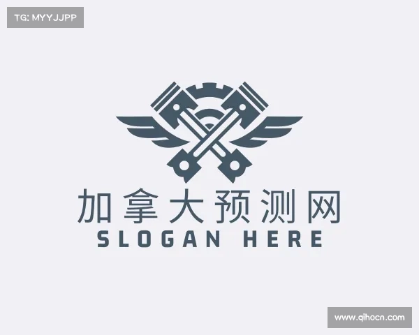 认识加拿大预测网